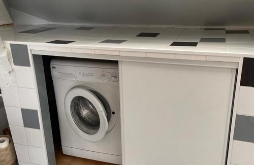 Cote Ouest Ormeaux Apartamento | L’Albion