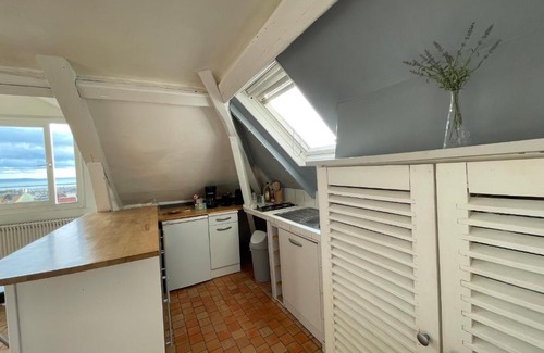 Cote Ouest Ormeaux Apartamento | L’Albion
