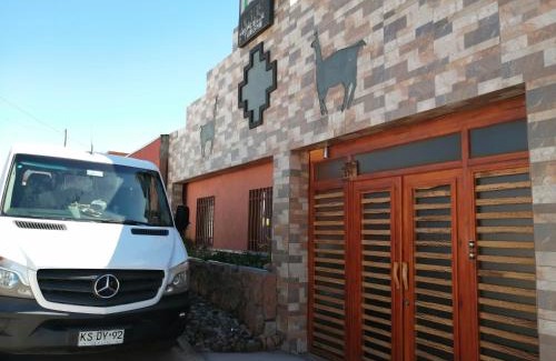 San Pedro de Atacama Hostal | Lalck Cketi Hotelería y Turismo