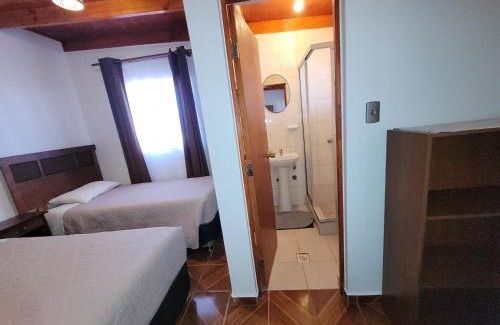 San Pedro de Atacama Hostal | Lalck Cketi Hotelería y Turismo