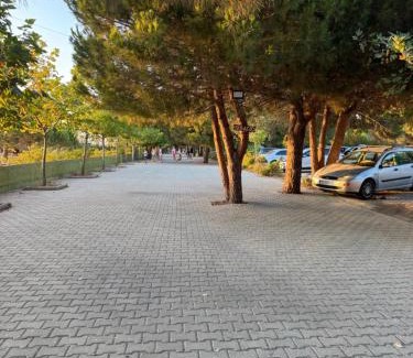 Ishem Apartamento | Lalez bay Apartment