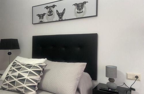 Lalín Apartamento | LALIN CENTRO URBANO, CÓMODO Y FUNCIONAL