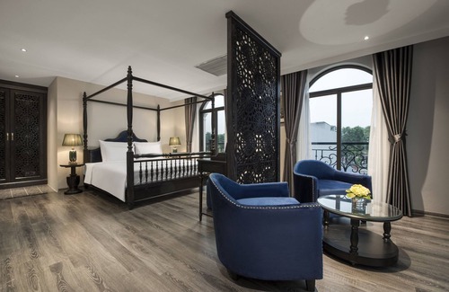 Hoa Lu Hotel | Lalita Boutique Hotel & Spa Ninh Binh