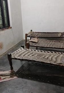 Sikandarabad Casa | Lalita devi