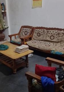 Sikandarabad Casa | Lalita devi