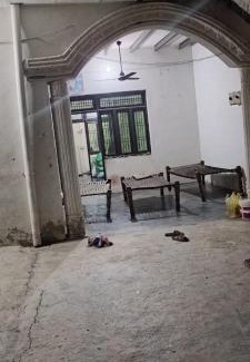 Sikandarabad Casa | Lalita devi
