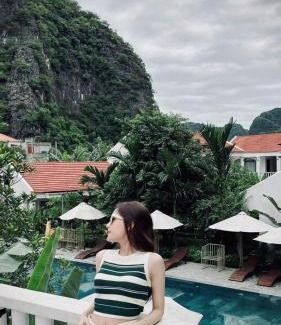 Hoa Lu Complejo | Lalita Tam Coc Resort & Spa