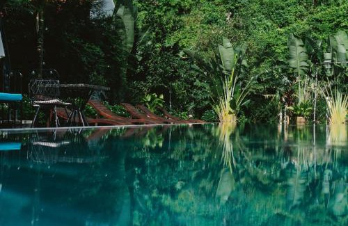 Hoa Lu Complejo | Lalita Tam Coc Resort & Spa