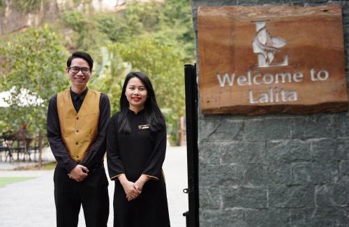 Hoa Lu Complejo | Lalita Tam Coc Resort & Spa