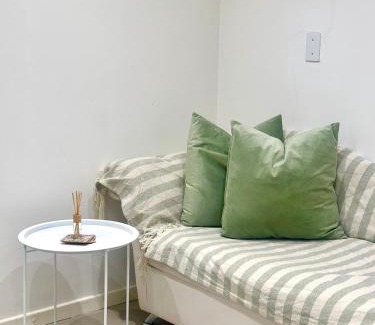 Cape Town Apartamento | Lalla Cottages - Cape Town