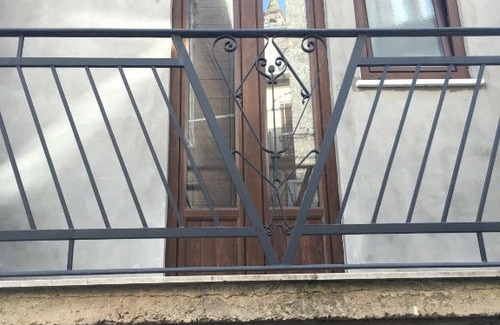 Gangi Casa | Lalla's Home