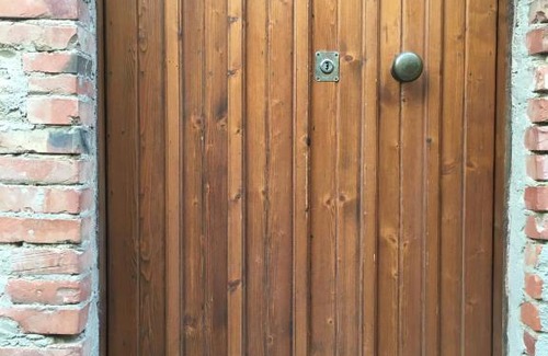 Gangi Casa | Lalla's Home