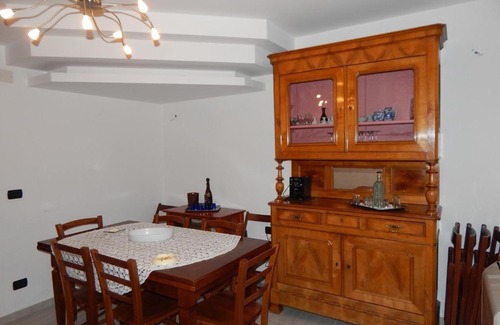 Gangi Casa | Lalla's Home