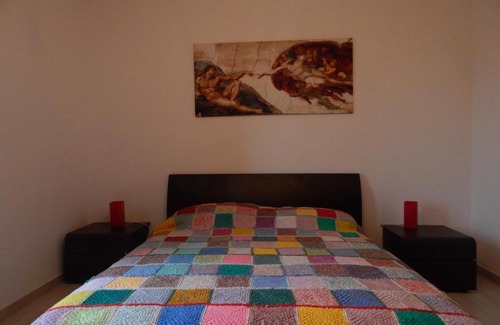 Gangi Casa | Lalla's Home