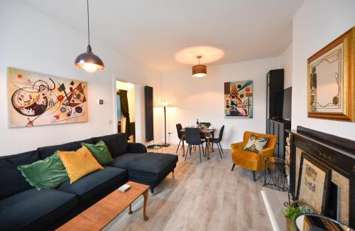 Troon Casa | Lallan Shores