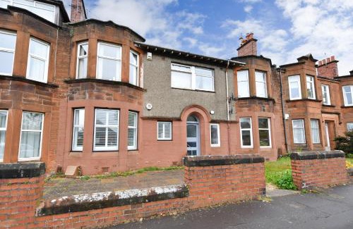 Troon Casa | Lallan Shores