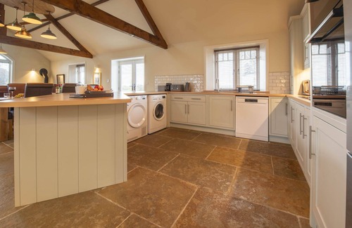 Thirsk Casa | Lalo, Pickhill, North York Moors