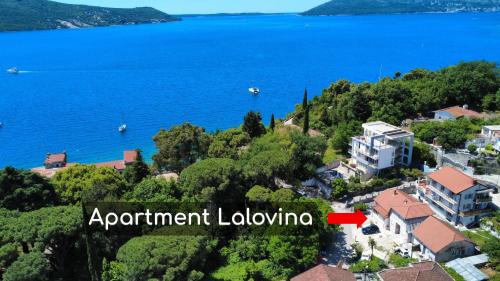 Meljine Apartamento | Lalovina Apartment