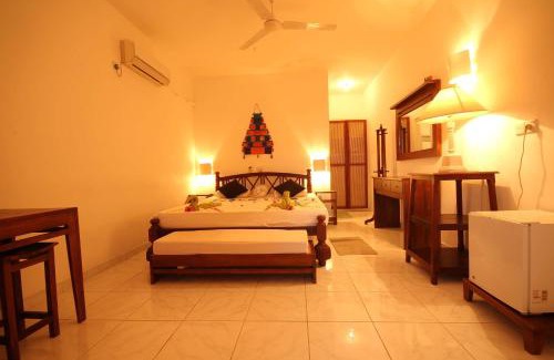 Aluthgama Hotel | Laluna Ayurveda Resort