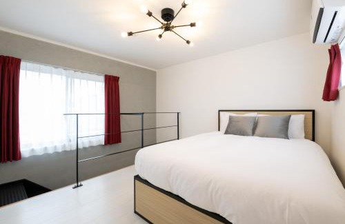 Higashiikebukuro Apartamento | Laluna Higashiikebukuro