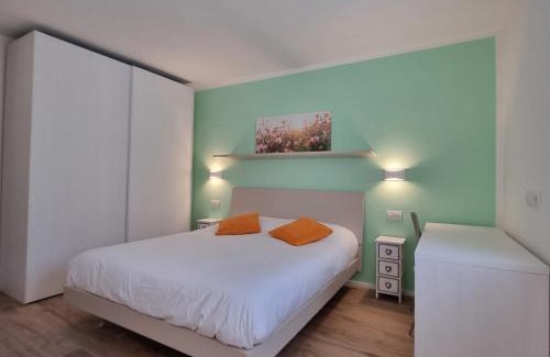 Bedollo Cama Y Desayuno | LaLunaMia B&B and Holiday Apartment