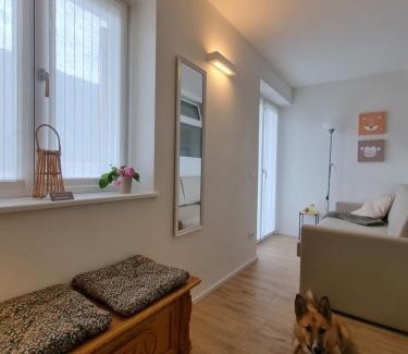 Bedollo Cama Y Desayuno | LaLunaMia B&B and Holiday Apartment