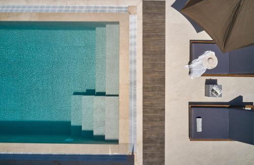 Neromilos Villa | LaLune SeaSide Villa, Zante Zen By ThinkVilla
