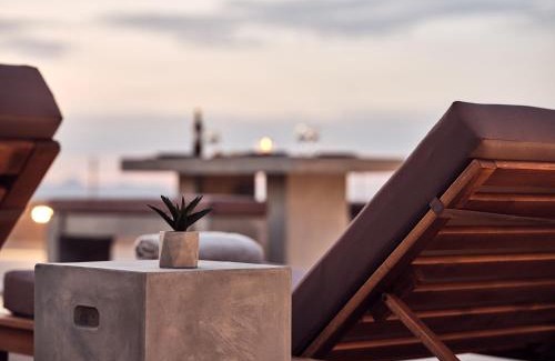 Neromilos Villa | LaLune SeaSide Villa, Zante Zen By ThinkVilla