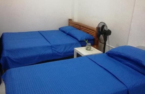 Olongapo Apartamento | Laly's B5-17 Home New Cabalan - 10km to SBMA