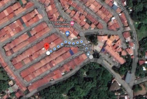 Olongapo Apartamento | Laly's B5-17 Home New Cabalan - 10km to SBMA