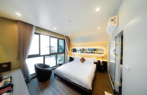 Xuan Tao Hotel | Lam Anh Hotel 6 Ngoại Giao Đoàn BT4-10