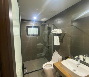 Hoang Mai Hotel | Lam Anh Hotel 7 Pháp Vân Hoàng Mai 41BT1