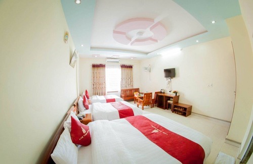 Dong Van Hotel | Lam Tung Hotel Ha Giang - by Bay Luxury