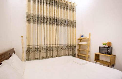Thuy Xuan Casa | Lam Vien Homestay Hue