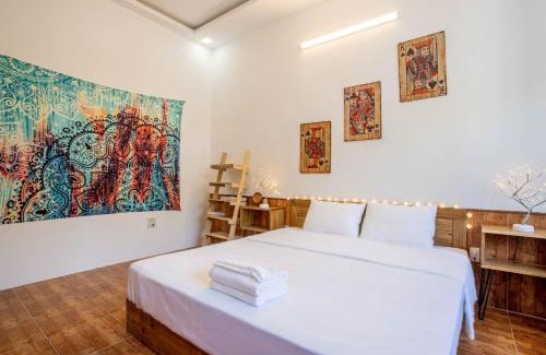Thuy Xuan Casa | Lam Vien Homestay Hue
