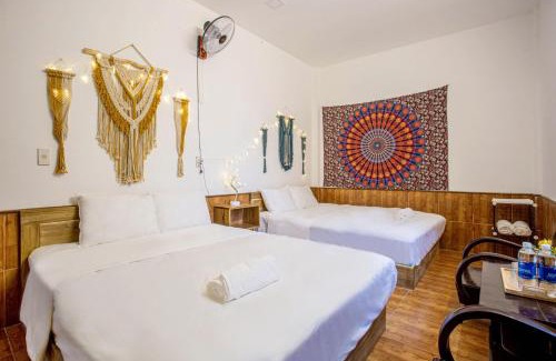 Thuy Xuan Casa | Lam Vien Homestay Hue