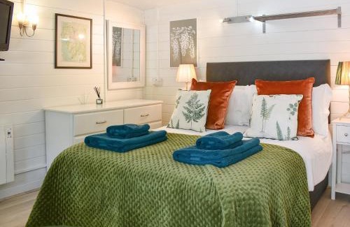 Hawkshead Casa | Lama Lodge