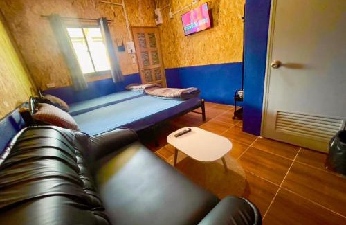 Ko Yao Chalet De Esquí | Lamai home 4
