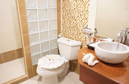 Lamai Hotel | Lamai Inn 99 Bungalows