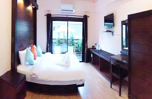 Lamai Hotel | Lamai Inn 99 Bungalows