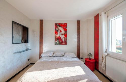 Romans Cama Y Desayuno | lamaison-d'ose