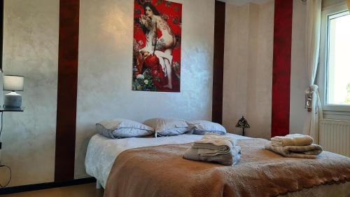 Romans Cama Y Desayuno | lamaison-d'ose