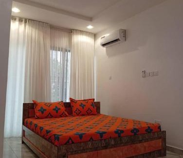 Gudu Casa | Lamaisu Homes Block 3