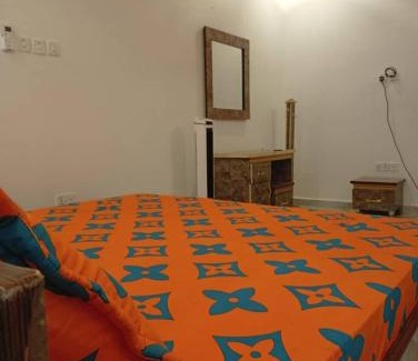 Gudu Casa | Lamaisu Homes Block 3