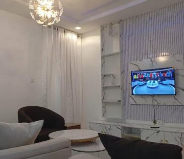 Gudu Casa | Lamaisu Homes Block 3