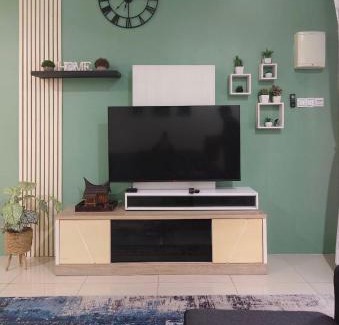 Kuantan Casa | Laman Baraqah