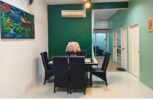 Kuantan Casa | Laman Baraqah