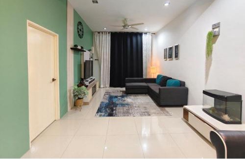 Kuantan Casa | Laman Baraqah