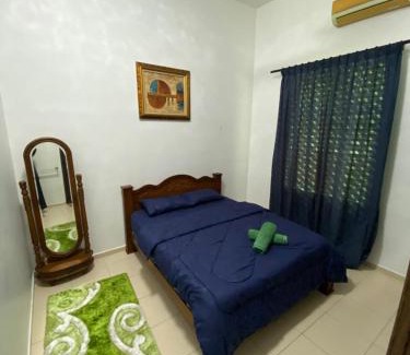 Gua Casa | Laman Moon Homestay, Melaka