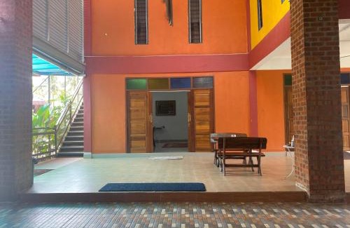 Kampung Tok Jalai Casa | Laman Norras Homestay